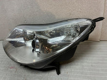 Load image into Gallery viewer, Frontscheinwerfer Citroën C5 89901090 Links Scheinwerfer Headlight SCH2821568491cq
