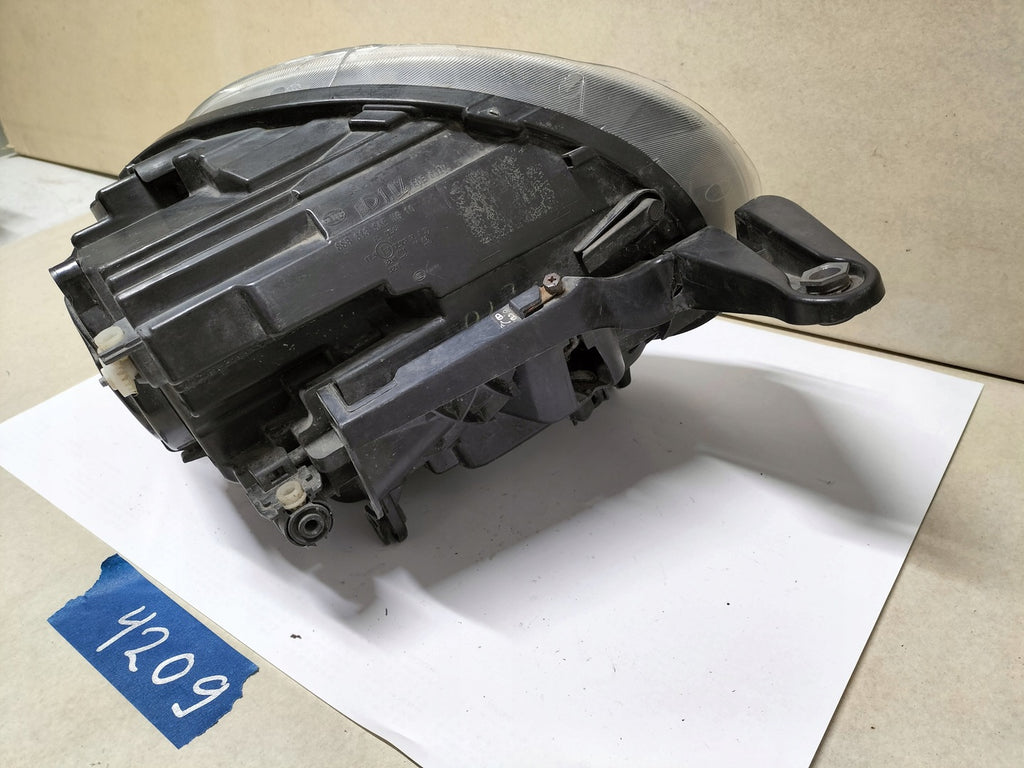 Frontscheinwerfer VW New Beetle Bi-Xenon FALSE Scheinwerfer Headlight SCH9126102301oy