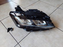 Laden Sie das Bild in den Galerie-Viewer, Frontscheinwerfer Peugeot 308 III 9851673580 Full LED Rechts Headlight SCH9367932739jr