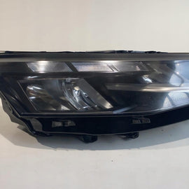 Frontscheinwerfer VW T7 7T1941036B Rechts Scheinwerfer Headlight SCH6550817517tv