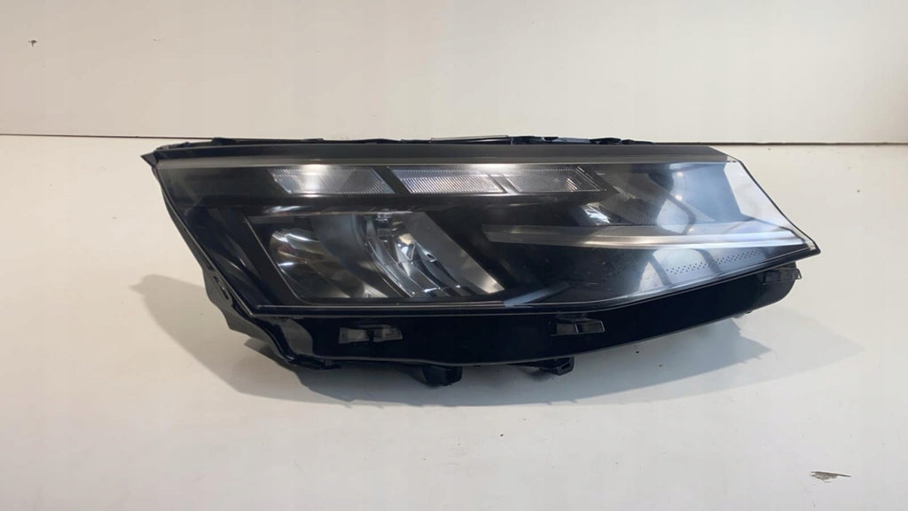 Frontscheinwerfer VW T7 7T1941036B Rechts Scheinwerfer Headlight SCH6550817517tv
