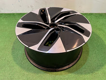 Load image into Gallery viewer, 1x Alufelge 19 Zoll 8.0" 5x112 45ET 11A601025 VW Id.4 Rim Wheel FEL5683739345ep