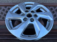 Laden Sie das Bild in den Galerie-Viewer, 1x Alufelge 16 Zoll 6x120 Ford Transit Custom Rim Wheel FEL9001297636jm