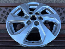 Laden Sie das Bild in den Galerie-Viewer, 1x Alufelge 16 Zoll 6x120 Ford Transit Custom Rim Wheel FEL9001297636jm