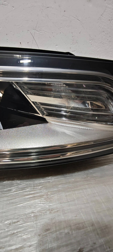 Frontscheinwerfer Audi Q5 8R0941006C Xenon Rechts Scheinwerfer Headlight SCH4377788439qh