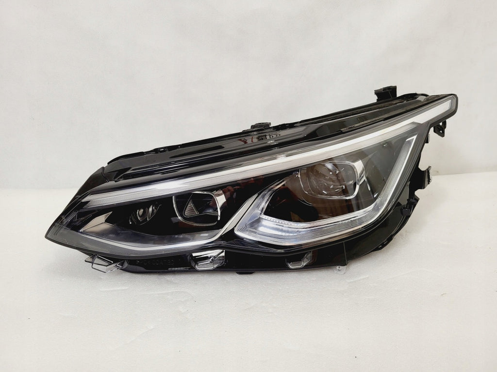 Frontscheinwerfer VW Golf VIII 5H1941035J 5H1941036J LED Links Headlight SCH1247280711wi
