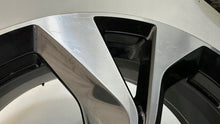 Load image into Gallery viewer, 1x Alufelge 19 Zoll 7.0" 5x114.3 47 5ET Glanz Schwarz PJ8J1007AA Ford Rim Wheel FEL9769967267ng