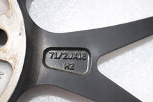 Load image into Gallery viewer, 1x Alufelge 18 Zoll 7.5" 5x112 507518482129 Bmw Rim Wheel FEL2218142457xr