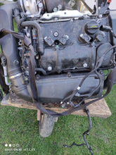 Laden Sie das Bild in den Galerie-Viewer, Motor Peugeot 308 I 10FKBJ 5G06 1.6 2023 Benzin Engine Unkomplett