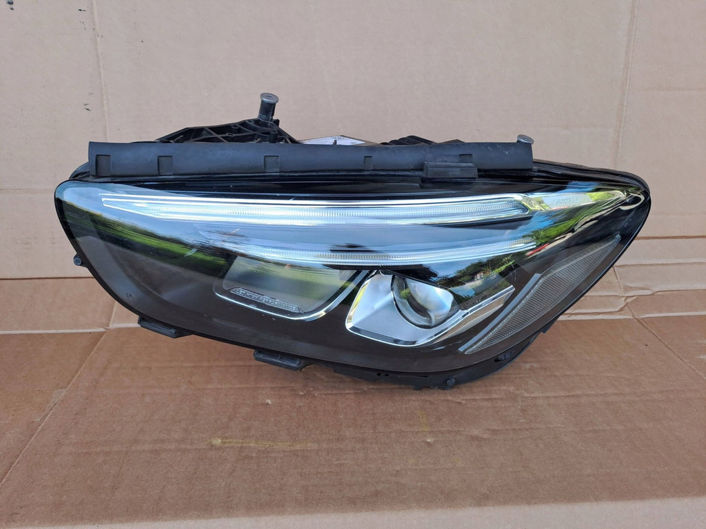 Frontscheinwerfer Mercedes-Benz W247 A2479062503 Links Scheinwerfer Headlight SCH9874000349pw