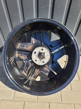 Laden Sie das Bild in den Galerie-Viewer, 1x Alufelge 19 Zoll 7.0&quot; 5x112 5FJ601025A Seat Tarraco Rim Wheel