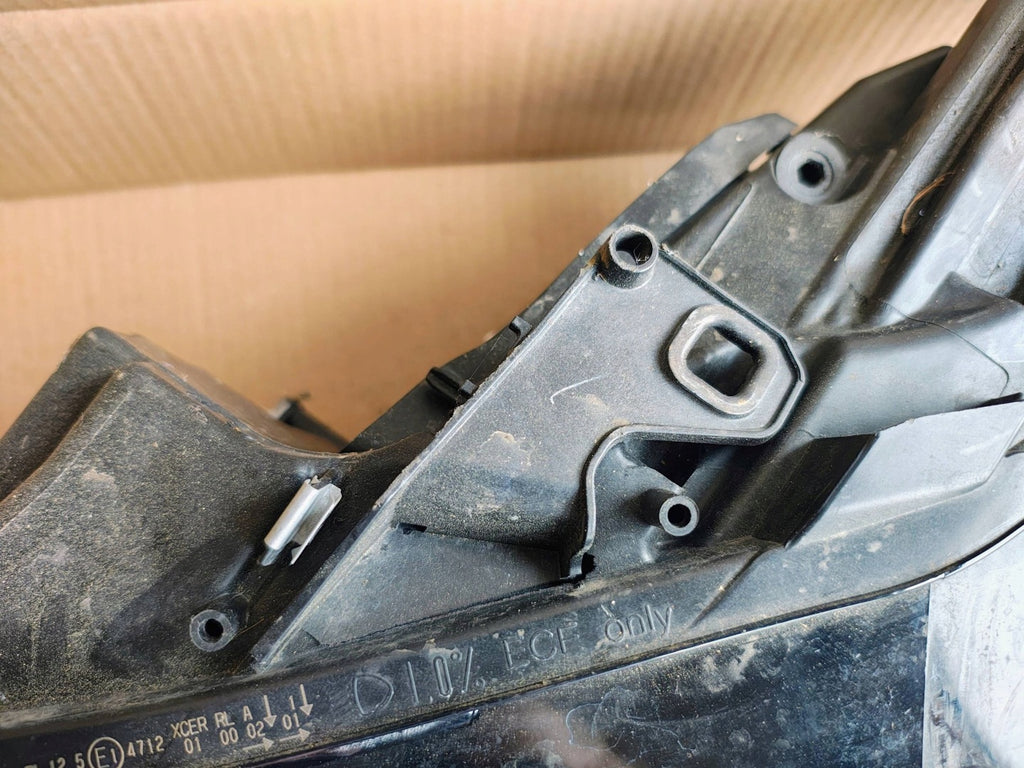 Frontscheinwerfer Audi A6 Allroad C8 4K0941033 Links Scheinwerfer Headlight SCH9291553923gp