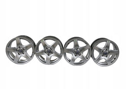 1x Alufelge 16 Zoll 7.0