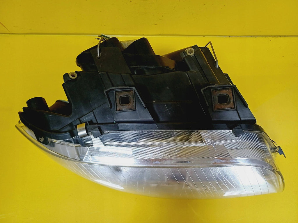Frontscheinwerfer Audi A6 C5 DRC91582 Rechts Scheinwerfer Headlight SCH3186801081wk
