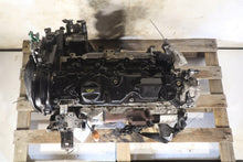 Laden Sie das Bild in den Galerie-Viewer, Motor Peugeot Partner BH02 1.6 HDI 99PS 2017 Diesel Engine Komplett MOT9114516777wb