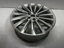 Load image into Gallery viewer, 1x Alufelge 19 Zoll 5E3601025 Skoda Octavia Rim Wheel FEL5430515869je