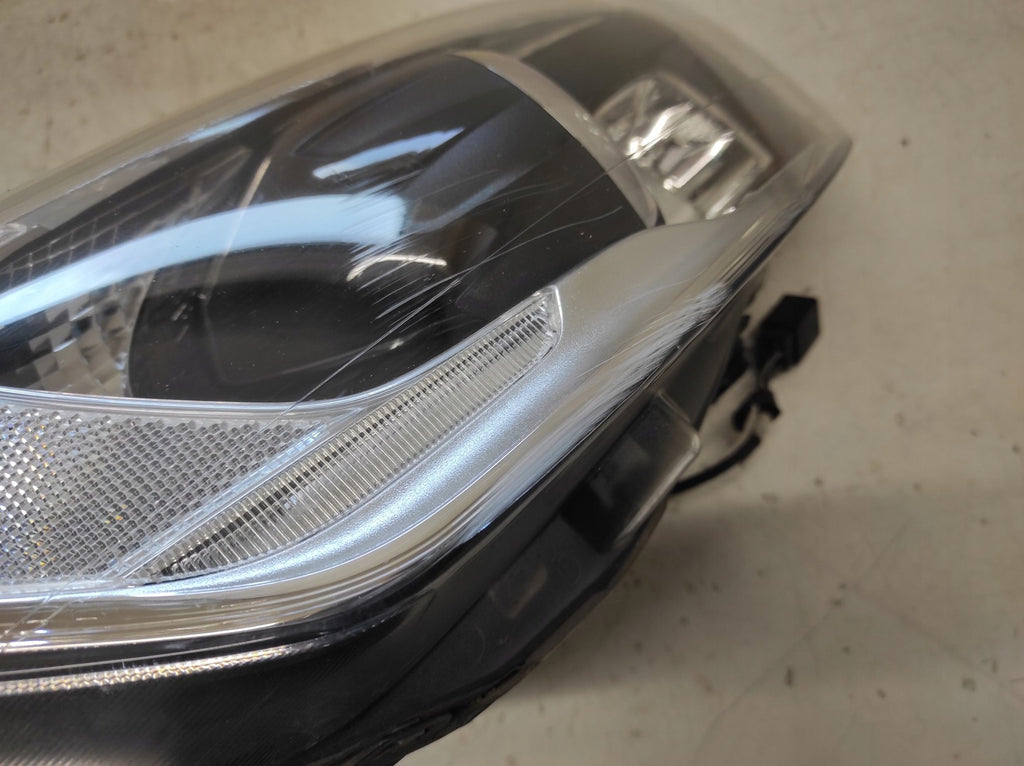 Frontscheinwerfer Volvo Xc60 31420250 Xenon Rechts Scheinwerfer Headlight SCH5317275216wr