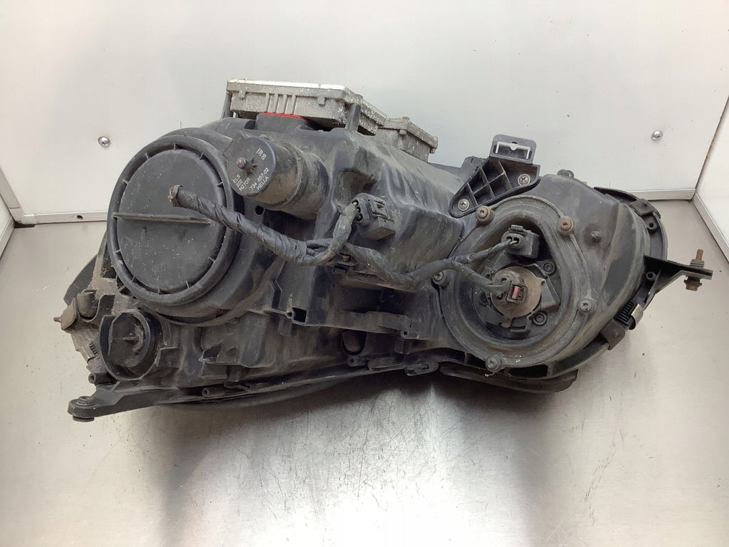 Frontscheinwerfer Mercedes-Benz W211 Rechts Scheinwerfer Headlight SCH1143897919fy