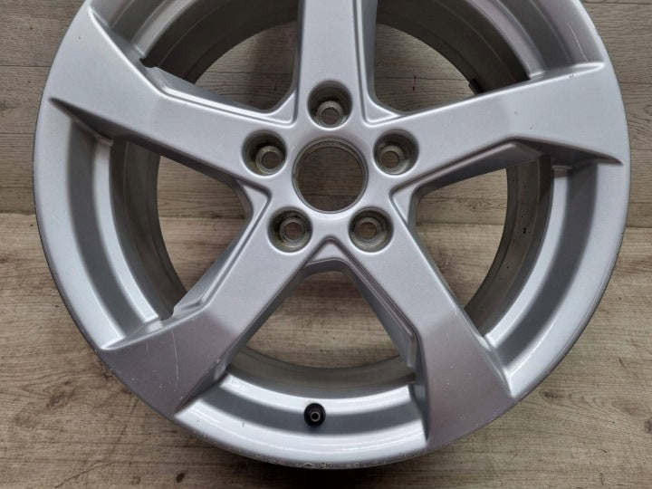 1x Alufelge 17 Zoll 5x112 8V0601025CT Audi A3 Rim Wheel FEL4251907860fk