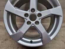 Laden Sie das Bild in den Galerie-Viewer, 1x Alufelge 17 Zoll 5x112 8V0601025CT Audi A3 Rim Wheel FEL4251907860fk