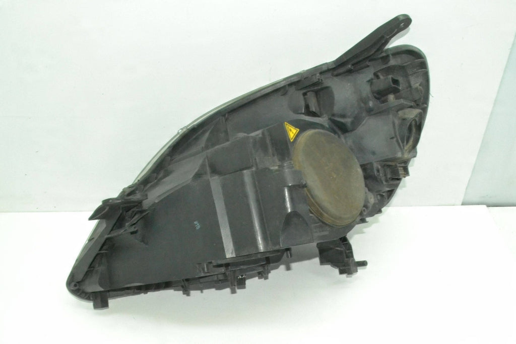 Frontscheinwerfer Opel Zafira B 13252471 0301214282 Bi-Xenon Rechts Headlight