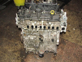 Motor Mazda Cx3 Cx-3 S5 S550 1.5 105PS 117TKm 2015 Diesel Engine Unkomplett