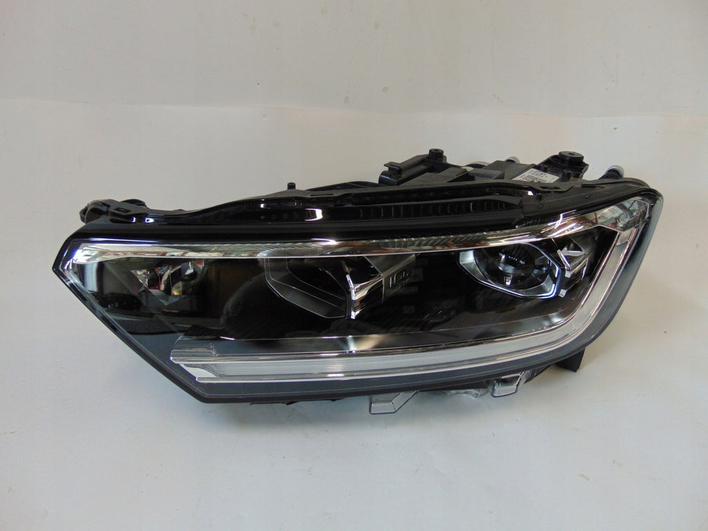 Frontscheinwerfer VW T-Roc 2GA941035BL LED Links Scheinwerfer Headlight SCH4411329498ey