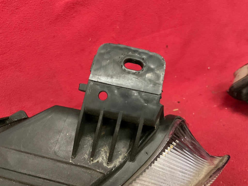 Frontscheinwerfer Ford Focus JX7B-13W029-AE LED Rechts Scheinwerfer Headlight SCH7860822849hx