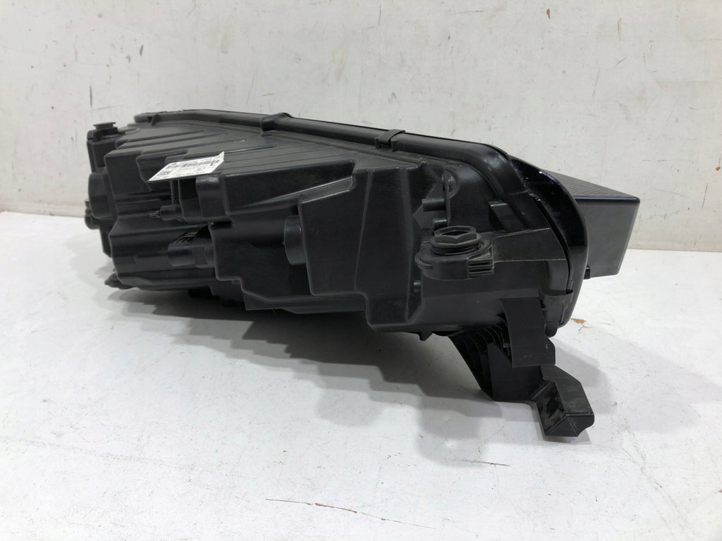 Frontscheinwerfer Skoda Superb I 5E4941015 LED Links Scheinwerfer Headlight SCH6283455557dv