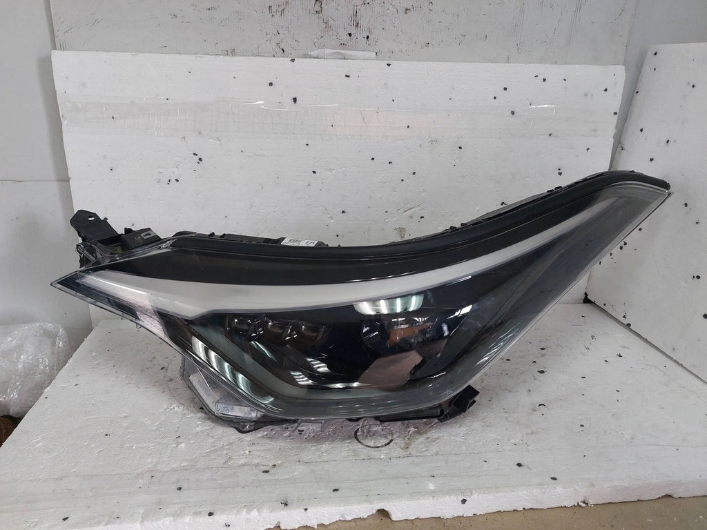 Frontscheinwerfer Toyota Chr 81150-YP280 Rechts Scheinwerfer Headlight SCH9442191149un
