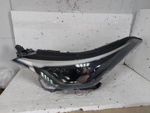 Laden Sie das Bild in den Galerie-Viewer, Frontscheinwerfer Toyota Chr 81150-YP280 Rechts Scheinwerfer Headlight SCH9442191149un