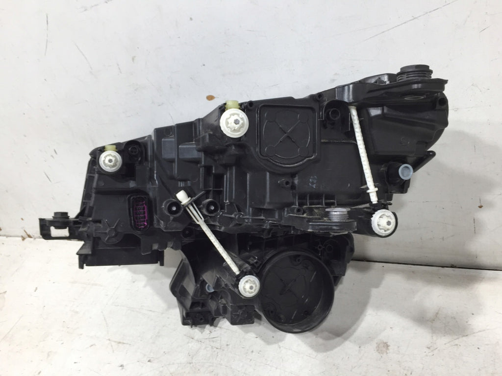 Frontscheinwerfer Skoda Kodiaq 566941016H LED Rechts Scheinwerfer Headlight SCH3276243121rw