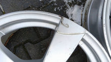 Laden Sie das Bild in den Galerie-Viewer, 4x Alufelge 17 Zoll KBA48398 Audi I Rim Wheel FEL5325701682tt