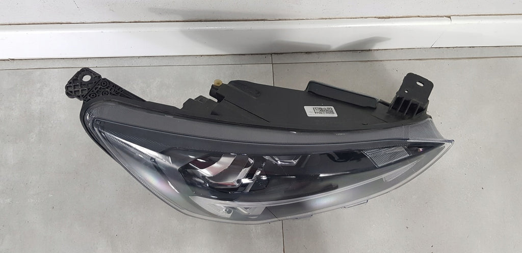 Frontscheinwerfer Ford Focus MX7B-13E014-EB LED Rechts Scheinwerfer Headlight