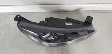 Laden Sie das Bild in den Galerie-Viewer, Frontscheinwerfer Ford Focus MX7B-13E014-EB LED Rechts Scheinwerfer Headlight