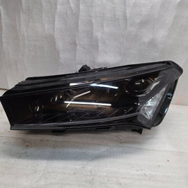 Frontscheinwerfer Skoda Enyaq IV 5LB941015B 1EX01477325 LED Links Headlight SCH1462457085fm