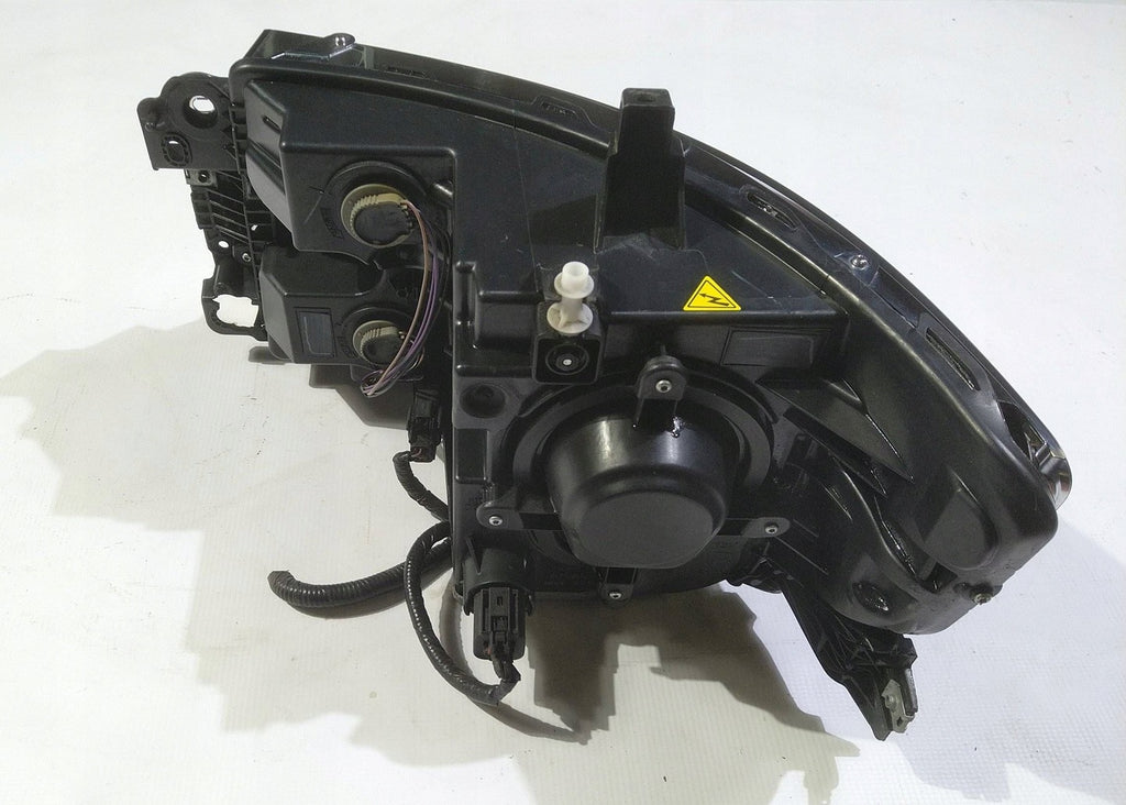 Frontscheinwerfer Ford I DA83-13005 Rechts Scheinwerfer Headlight SCH3087695337ct
