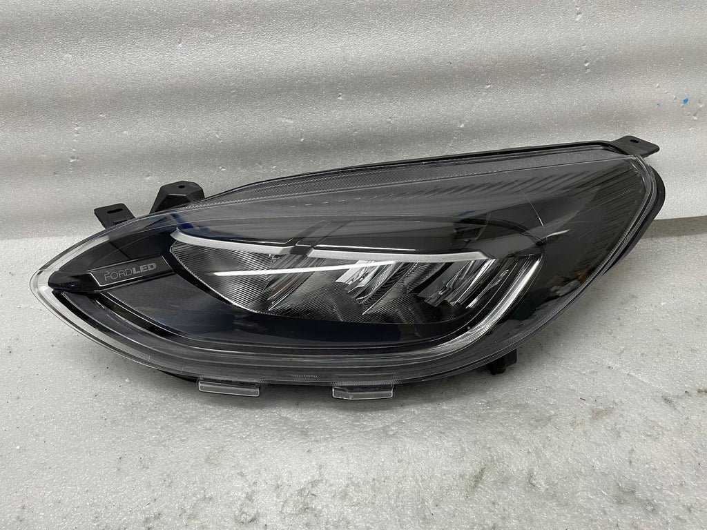 Frontscheinwerfer Ford Fiesta N1BB-13E015AE FULL LED Links Headlight