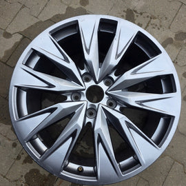 1x Alufelge 20 Zoll 9.0