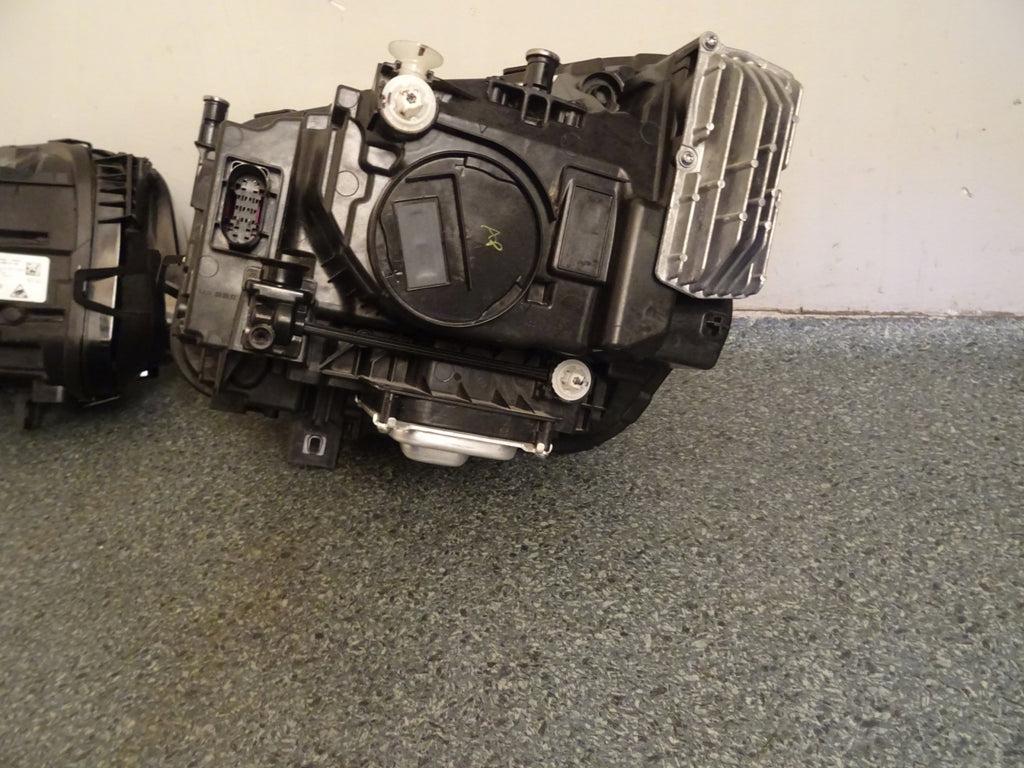 Frontscheinwerfer Mercedes-Benz H247 A2479063100 Ein Satz Scheinwerfer Headlight SCH5081121483bi
