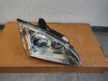 Laden Sie das Bild in den Galerie-Viewer, Frontscheinwerfer Ford Focus II Rechts Scheinwerfer Headlight SCH6357978927ay