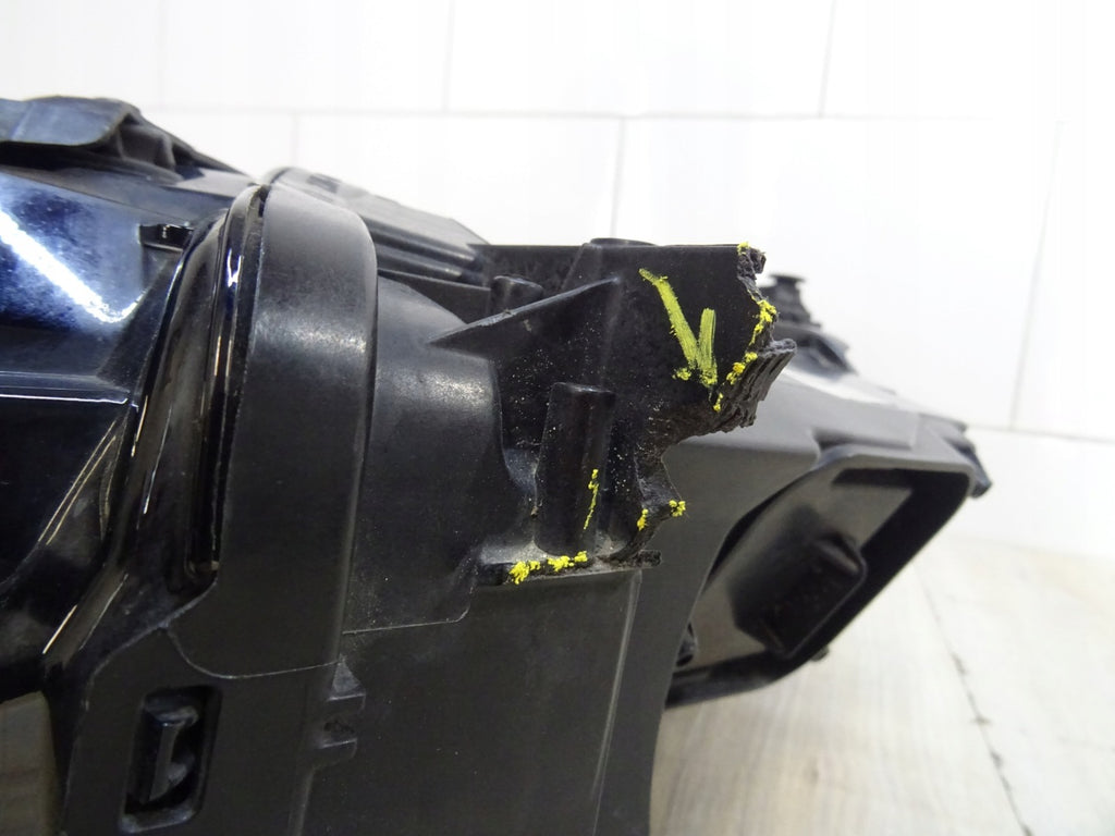 Frontscheinwerfer VW Passat B8 3G1941036Q LED Rechts Scheinwerfer Headlight SCH2002934626xr