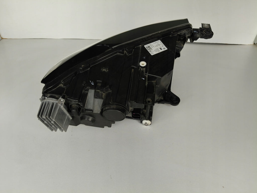Frontscheinwerfer Seat Ateca 576941031B Full LED Links Scheinwerfer Headlight SCH6124293561lb