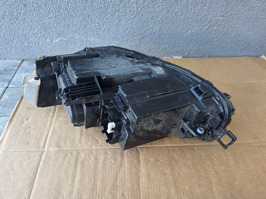 Frontscheinwerfer VW Passat 3J1941006 LED Rechts Scheinwerfer Headlight SCH2282525429bg