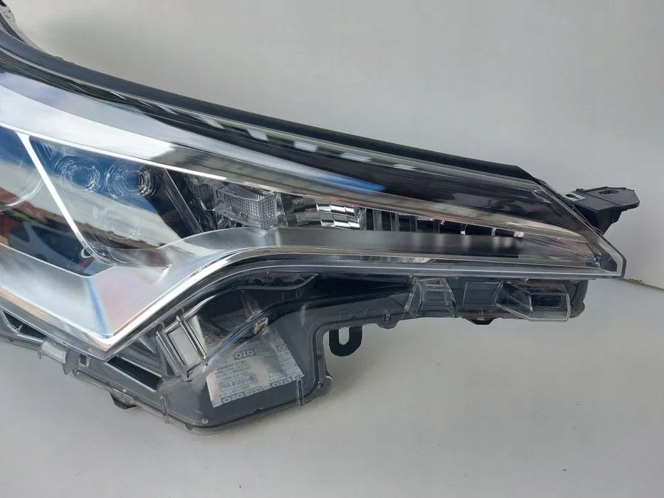 Frontscheinwerfer Toyota 81110-F4031-00 LED Rechts Scheinwerfer Headlight