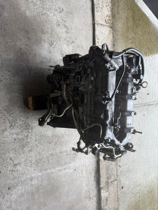 Motor Opel Insignia B 1.5 165PS 121kW 59TKm Benzin Engine Unkomplett MOT2770652227la
