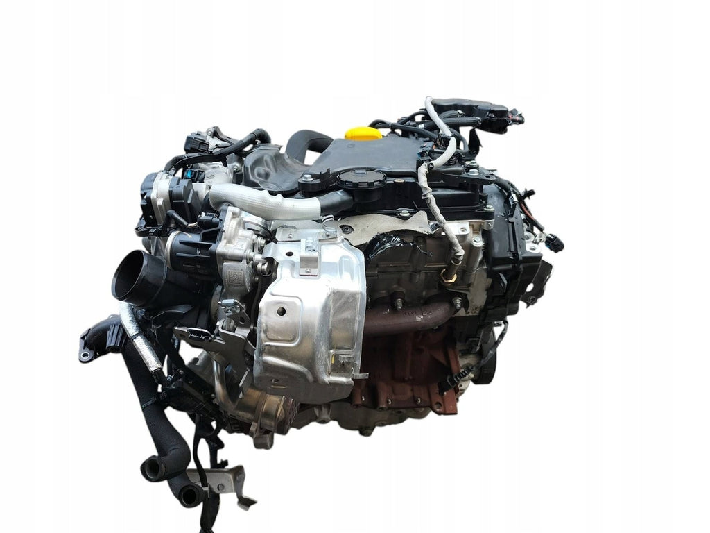 Motor Renault Clio V K9K872 1.5 DCI 103TKm Diesel Engine Komplett