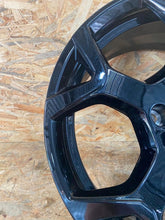 Laden Sie das Bild in den Galerie-Viewer, 1x Alufelge 17 Zoll 4x108 39216684 Opel Crossland X Rim Wheel FEL8378439016pq