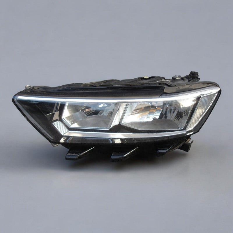 Frontscheinwerfer VW T-Roc 2GA941005B Links Scheinwerfer Headlight