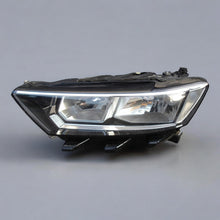 Laden Sie das Bild in den Galerie-Viewer, Frontscheinwerfer VW T-Roc 2GA941005B Links Scheinwerfer Headlight